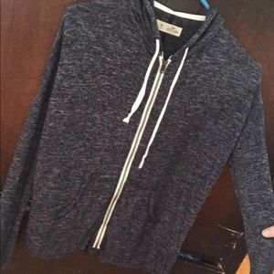 Hollister hoodie
